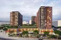 Квартира 1 спальня 64 м² Бахчелиэвлер, Турция
