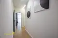 Квартира 3 комнаты 58 м² Минск, Беларусь