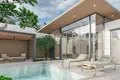 Villa Mouana Serenity Cherng Talay