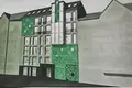 Доходный дом 550 м² Рига, Латвия