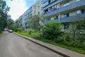 Квартира 2 комнаты 46 м² Минск, Беларусь