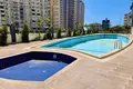 Appartement 3 chambres 105 m² Mezitli, Turquie