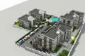 Appartement 2 chambres 63 m² Tivat, Monténégro