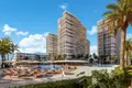 Residential complex Grand Sapphıre Blu