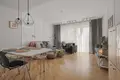 Mieszkanie 2 pokoi 61 m² Warszawa, Polska