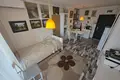 Квартира 1 комната 37 м² Несебр, Болгария