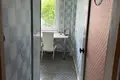Wohnung 2 zimmer 56 m² Minsk, Belarus