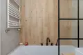 Wohnung 3 zimmer 53 m² Warschau, Polen