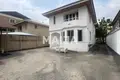 Maison  Moba, Nigéria