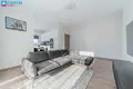 3 room apartment 70 m² Uzliedziai, Lithuania