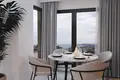 Apartamento 4 habitaciones 177 m² Besiktas, Turquía