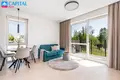 Квартира 2 комнаты 40 м² Вильнюс, Литва