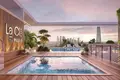 Квартира 3 комнаты 103 м² Дубай, ОАЭ