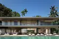 6 bedroom villa 1 522 m² Marbella, Spain