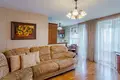 4 room apartment 121 m² Minsk, Belarus