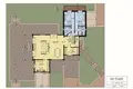 Коттедж 1 комната 400 м² Amfikleia Elateia Municipality, Греция