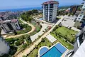Apartamento 2 habitaciones 45 m² Alanya, Turquía