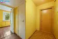 Квартира 2 комнаты 48 м² Вильнюс, Литва