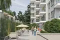 Appartement 2 chambres 50 m² Alanya, Turquie