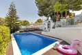 5 bedroom house 257 m² Torrevieja, Spain