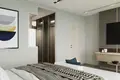 2 bedroom apartment 92 m² Choeng Thale, Thailand