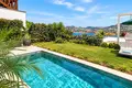 5 bedroom villa 181 m² Bodrum, Turkey