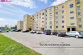 Apartamento 4 habitaciones 75 m² Radviliskis, Lituania