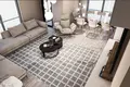 2 bedroom apartment 92 m² Uskudar, Turkey