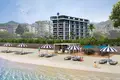 Appartement 68 m² Kestel, Turquie