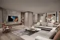 Mieszkanie 3 pokoi 88 m² Zeytinburnu, Turcja