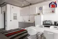 2 room apartment 78 m² Minsk, Belarus