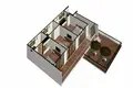 villa de 3 chambres 420 m² Rawai, Thaïlande