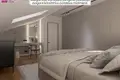 Apartamento 5 habitaciones 220 m² Vilna, Lituania