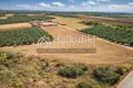 Działki 3 500 m² Municipality of Nea Propontida, Grecja