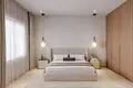 Mieszkanie 2 pokoi 106 m² Yeroskipou, Cypr