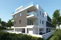 Mieszkanie 2 pokoi 99 m² Oroklini, Cypr
