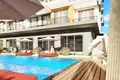 Appartement 1 chambre 49 m² Alanya, Turquie