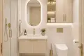 Wohnung 2 zimmer 35 m² Vilnius, Litauen