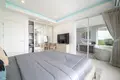 2 bedroom condo  Pattaya City, Thailand