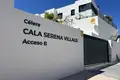 Dom 4 pokoi 160 m² Mijas, Hiszpania