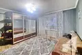 1 room apartment 33 m² Brest, Belarus