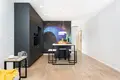 2 room apartment 45 m² in Krakow, Poland