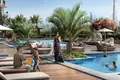 Residential complex Azizi Fawad