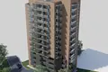 Квартира в новостройке Tower Gelovani 