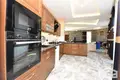 4-Zimmer-Villa 180 m² Alanya, Türkei