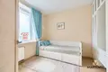 1 room apartment 48 m² Minsk, Belarus