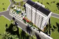 Appartement 1 chambre 72 m² Alanya, Turquie