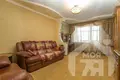 2 room apartment 51 m² Maladzyechna, Belarus
