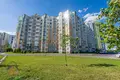 1 room apartment 49 m² Minsk, Belarus