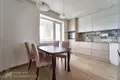 Mieszkanie 3 pokoi 106 m² Mińsk, Białoruś